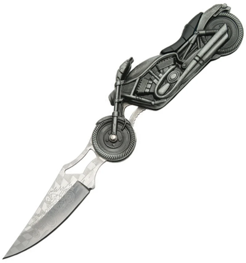China Made Motorcycle Linerlock