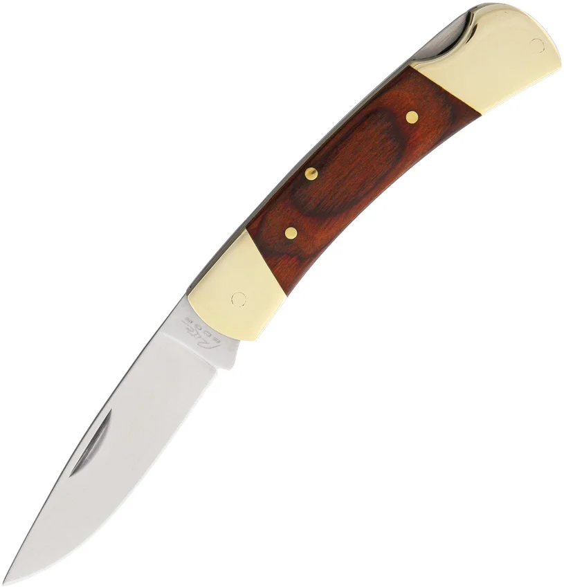 Rite Edge Lockback Wood