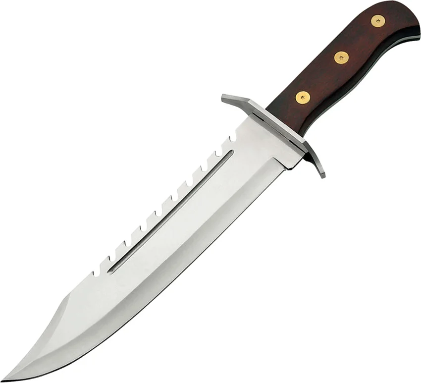 Rite Edge Gator Bowie