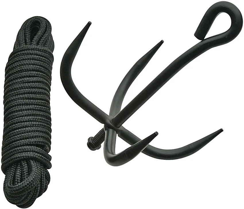 China Made Ninja Grappling Hook