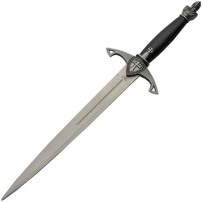 China Made Knights Dagger Gray