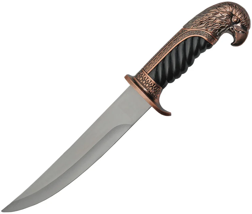 China Made Eagle Prey Dagger