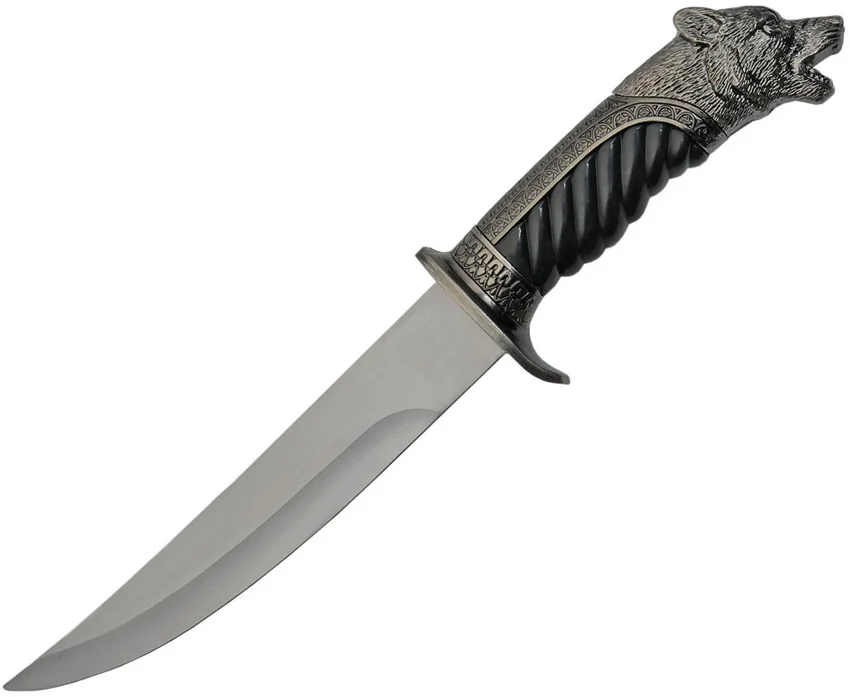China Made Wolf Pack Dagger
