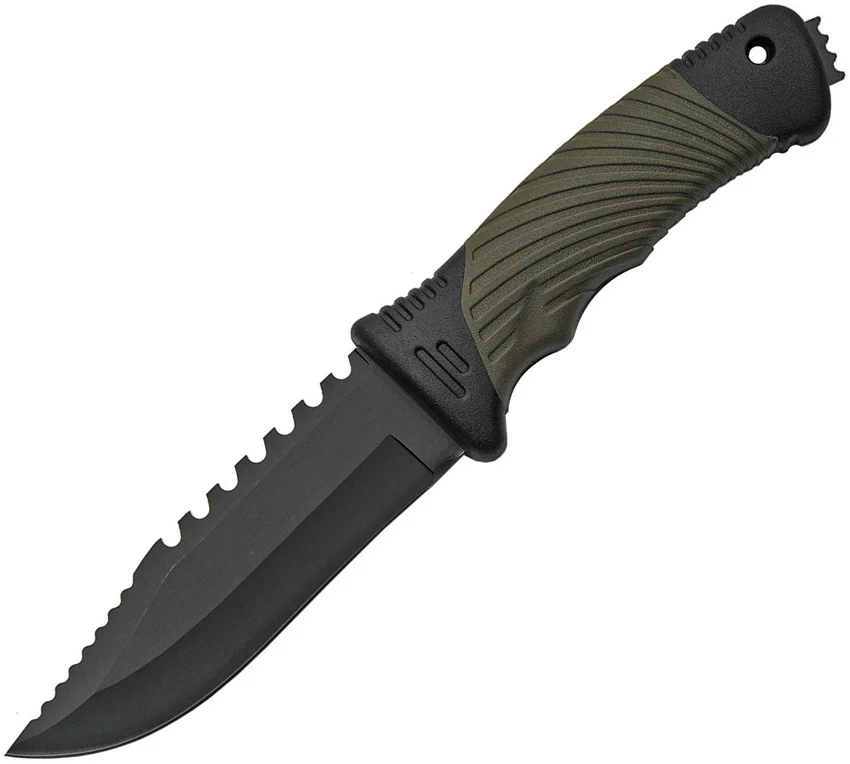 China Made Saw Back Plastic Handle
