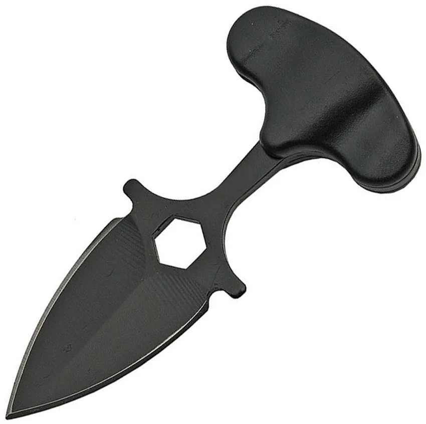 Rite Edge Skull Push Dagger