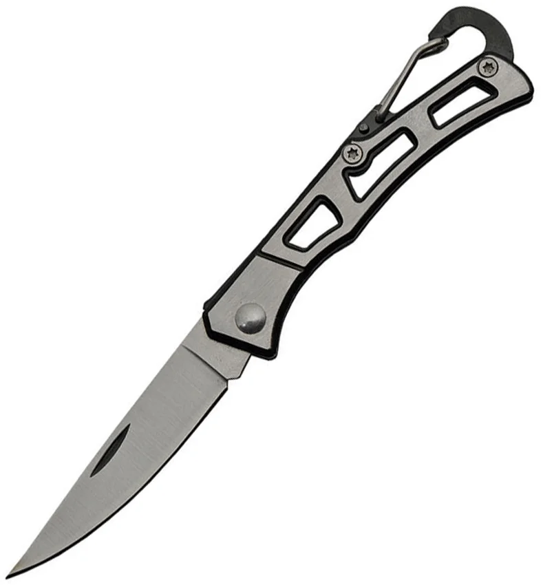 China Made Carabiner Folder
