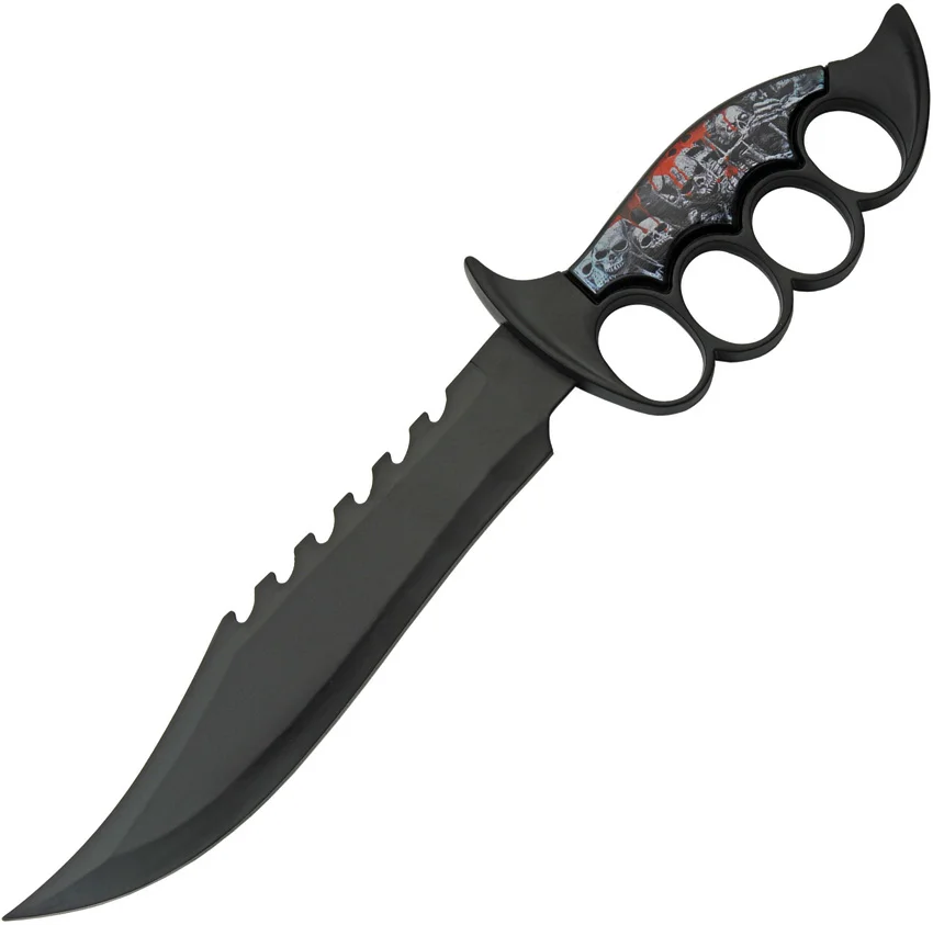 China Made Bloody Horror Bowie