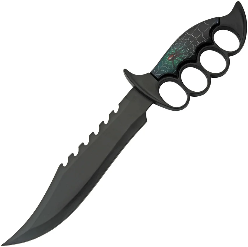 China Made Creepy Crawler Bowie