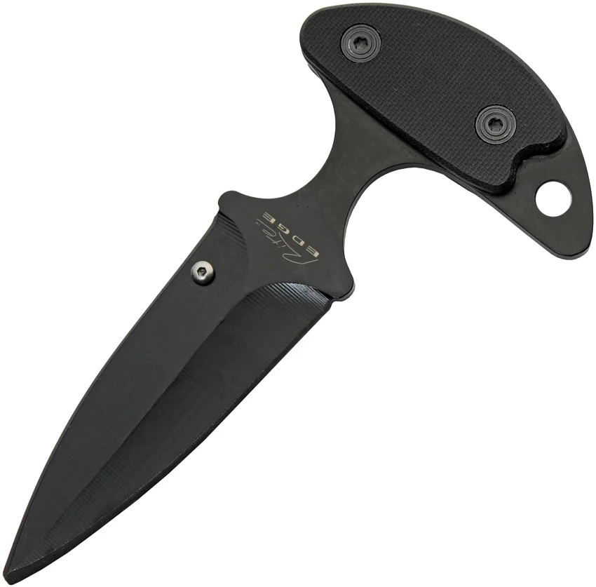 Rite Edge Tactical Neck Knife