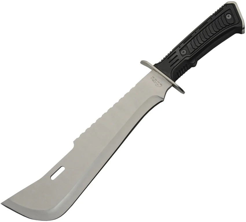 Rite Edge Panga Machete Satin