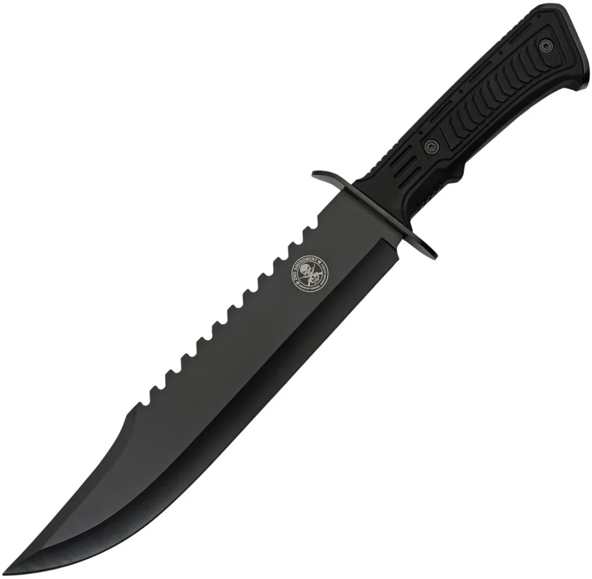 Rite Edge Bowie 2nd Amendment