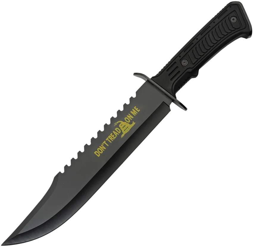 Rite Edge Bowie Don't Tread
