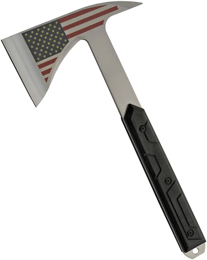 China Made Old Glory Axe