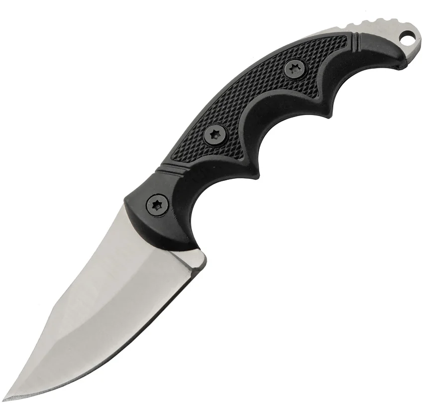 Rite Edge Combat Neck Knife