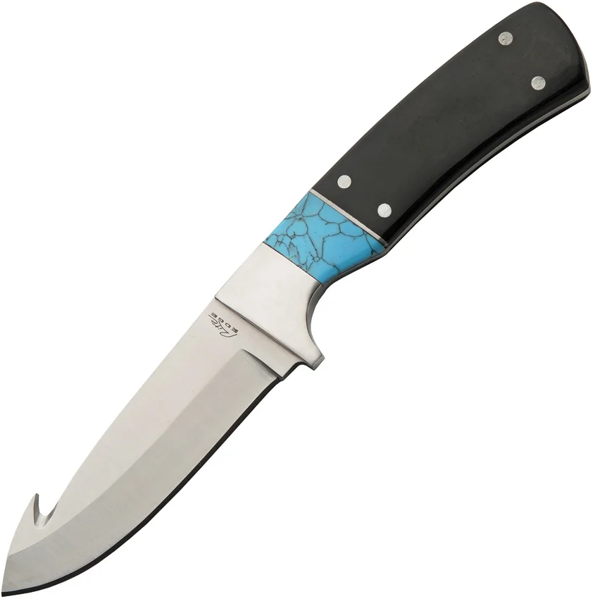 China Made Fixed Blade Guthook