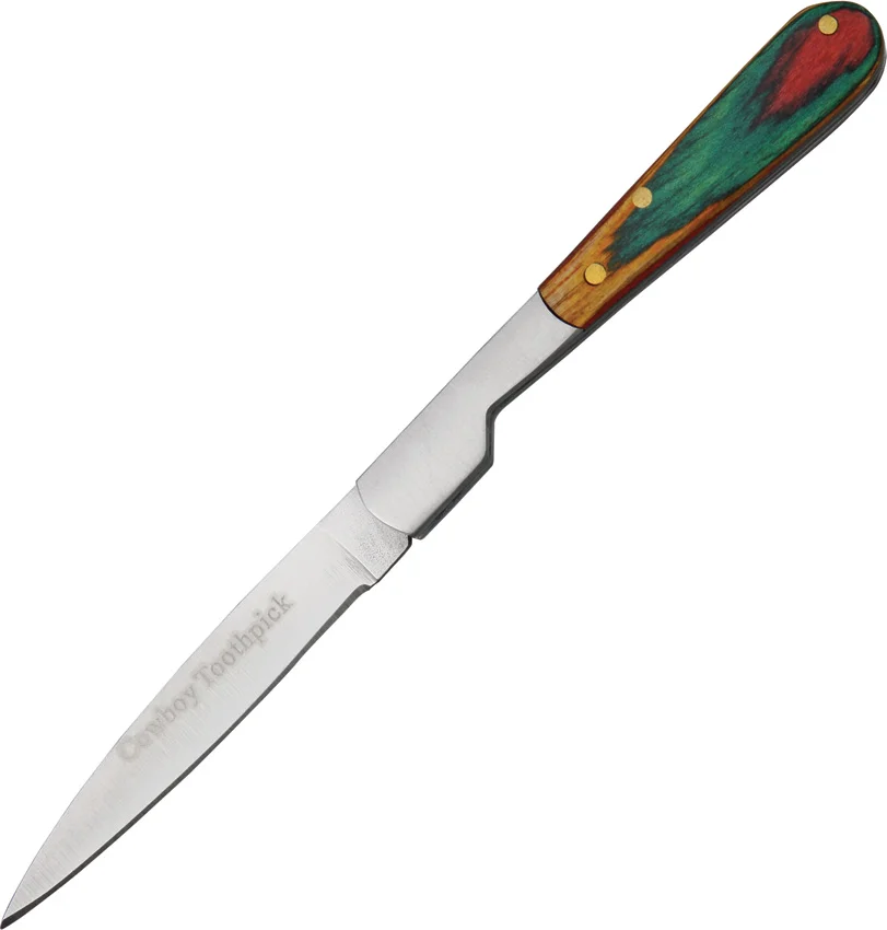 Rite Edge Toothpick
