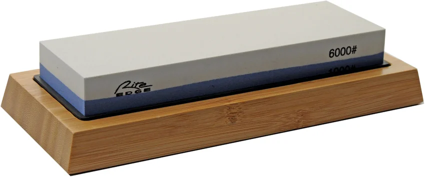 Rite Edge Sharpening Stone w/Angle Guide