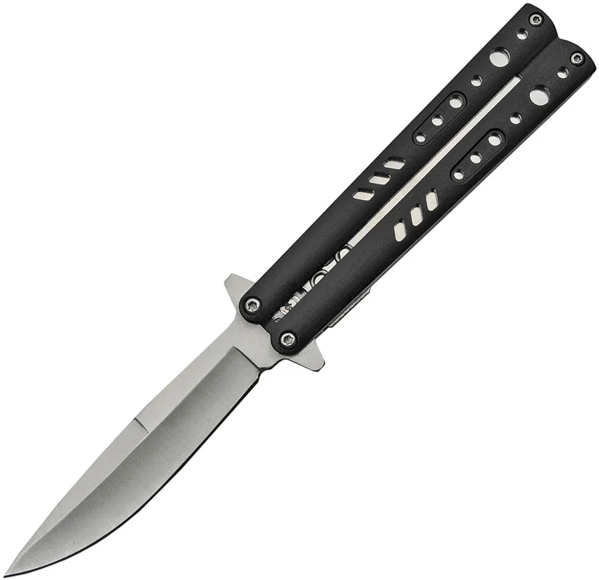 China Made Linerlock A/O