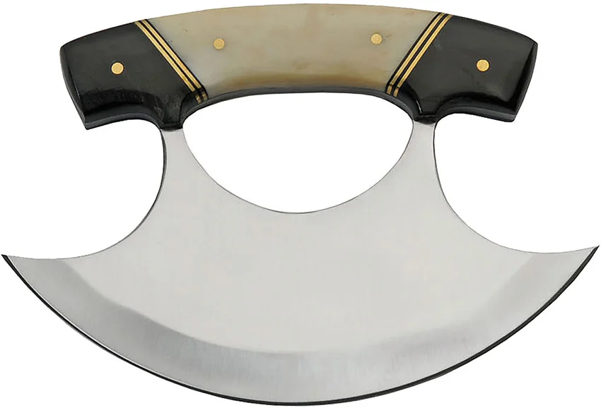 Rite Edge Ulu Horn