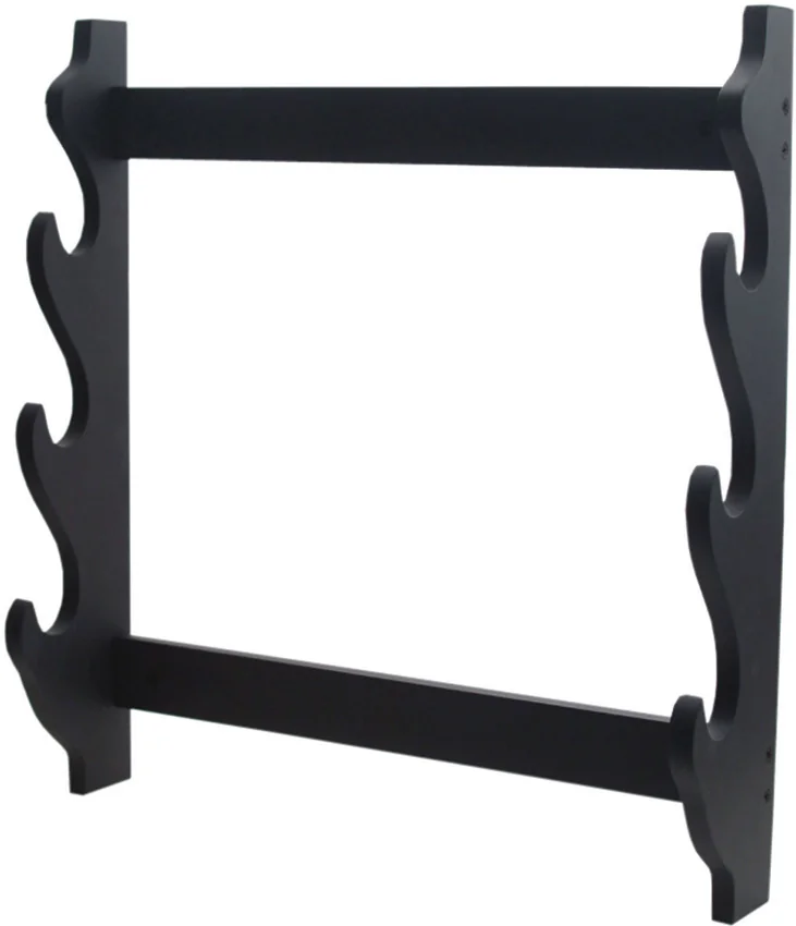 China Made Small Sword Rack
