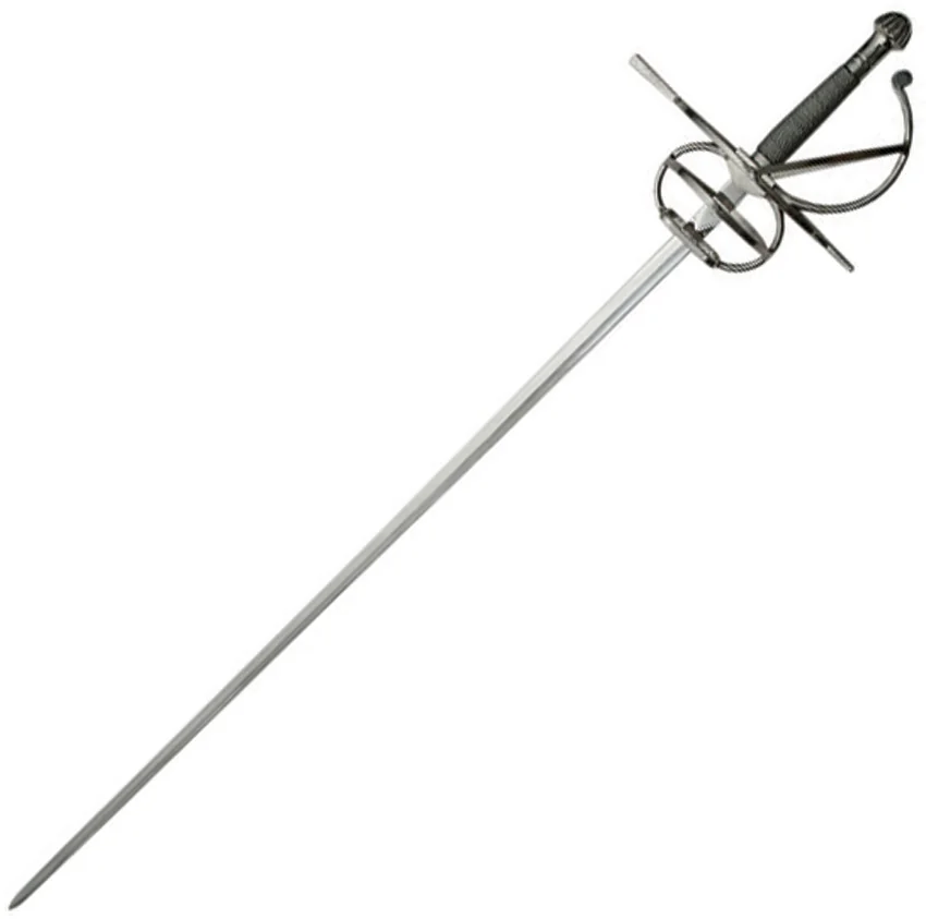 China Made Rapier