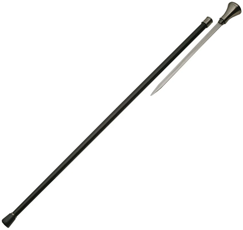 China Made Mason Cane Metal Head