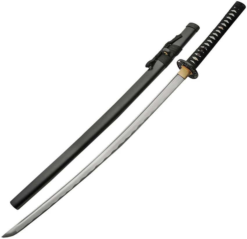 Rite Edge Flower Samurai