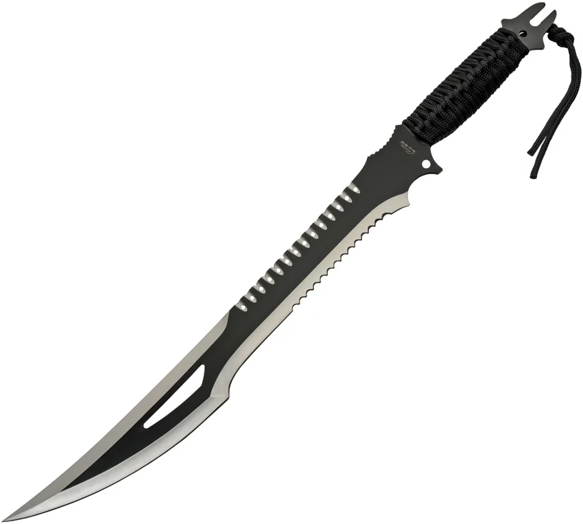 Rite Edge Fantasy Machete