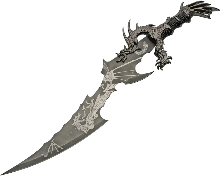 China Made Dragon Sword