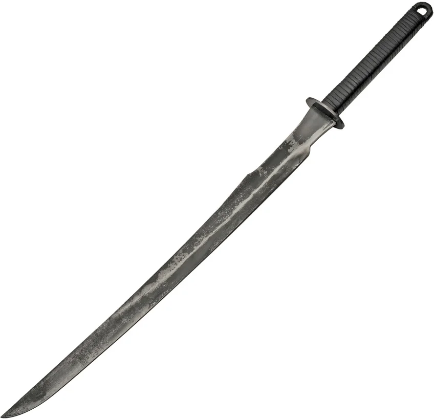 China Made Cyber Sabre