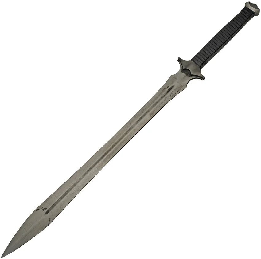 China Made Dark Xiphos Sword