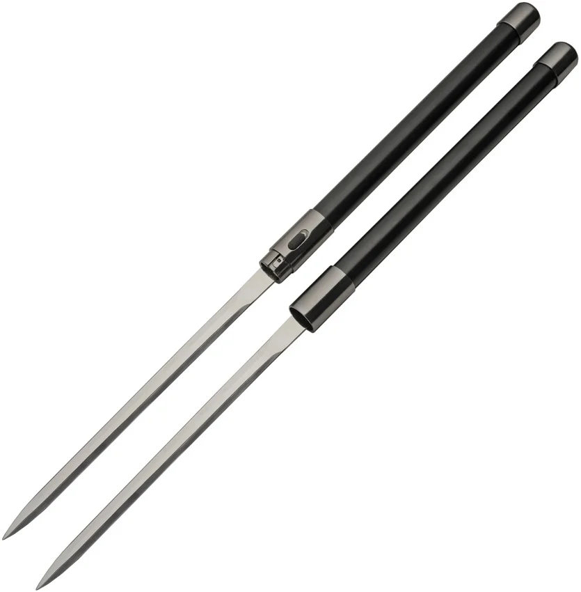 China Made Two Piece Split Sword