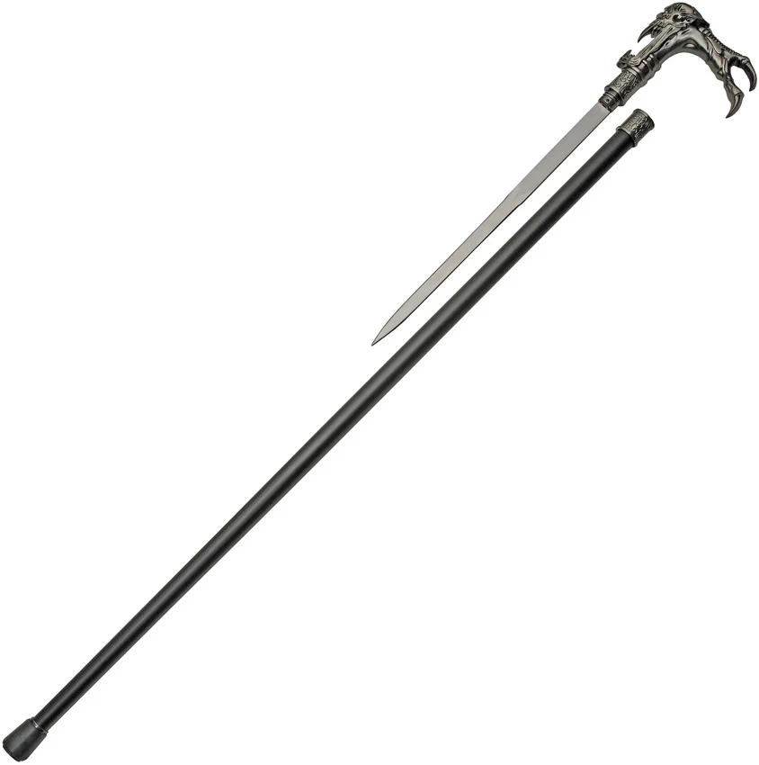 Rite Edge Alien Maw Sword Cane