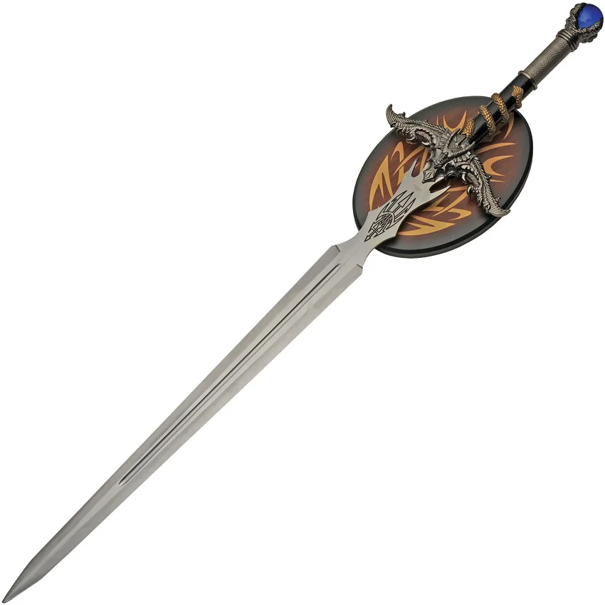 Rite Edge Dragon Gem Sword