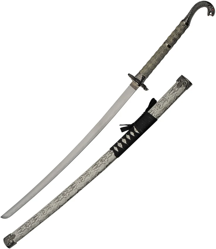 Rite Edge Cobra Samurai