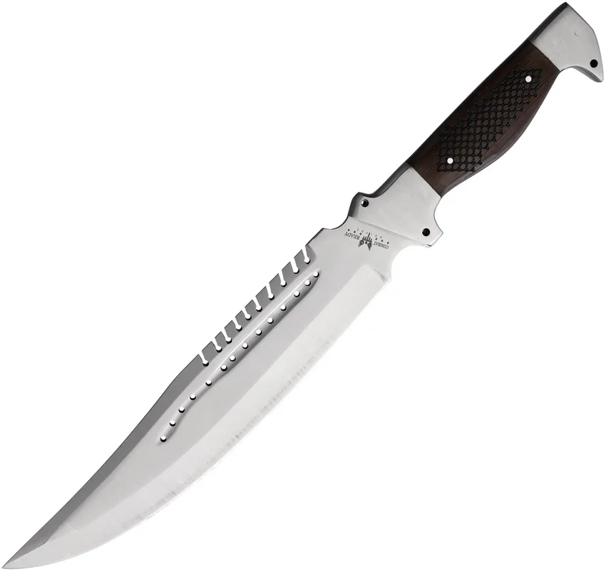 Combat Ready Big Bowie