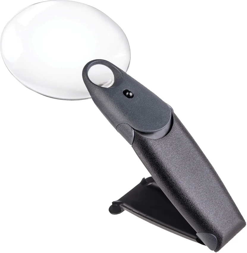 Carson Optics FreeHand Spot Lens