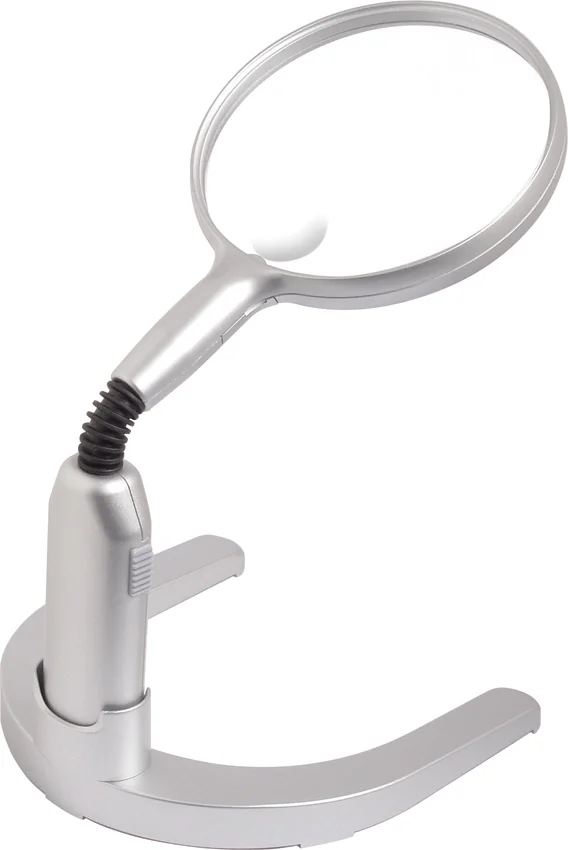 Carson Optics MagniLamp