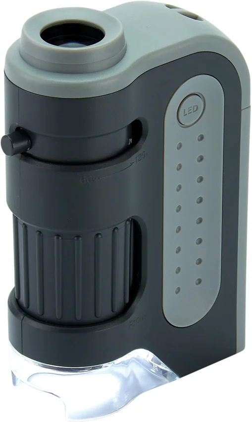 Carson Optics MicroBrite Plus