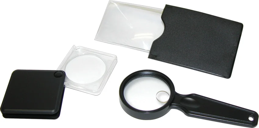 Carson Optics Value-Pak