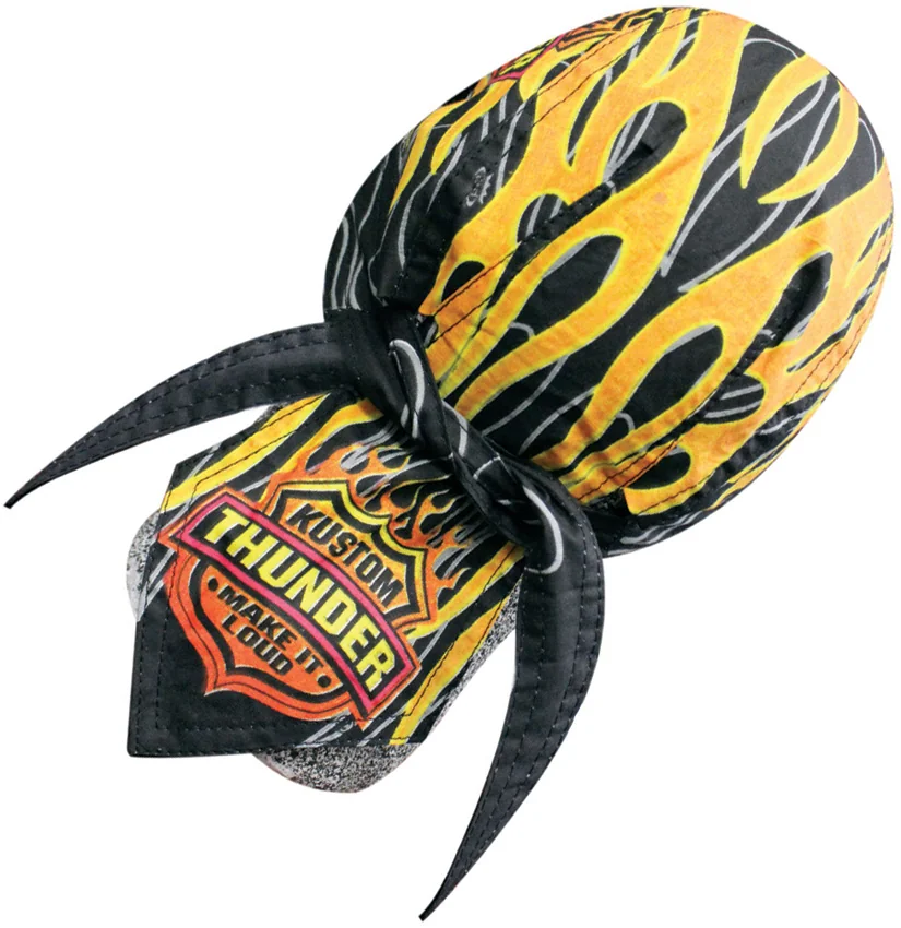 Miscellaneous Danbanna Kustom Thunder