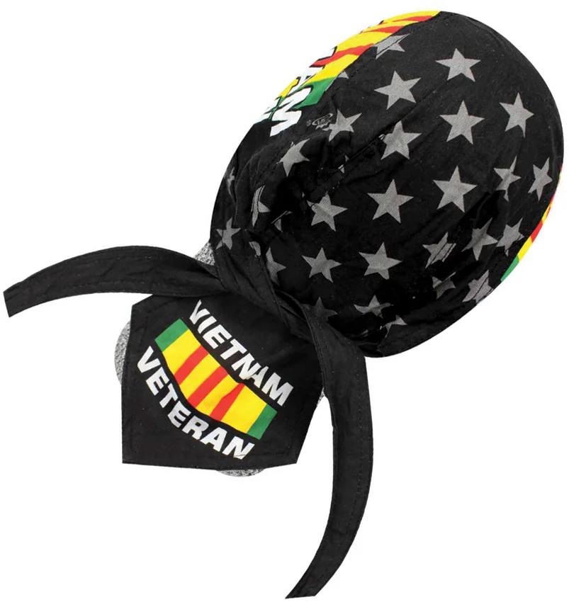 Miscellaneous Danbanna Vietnam Veteran