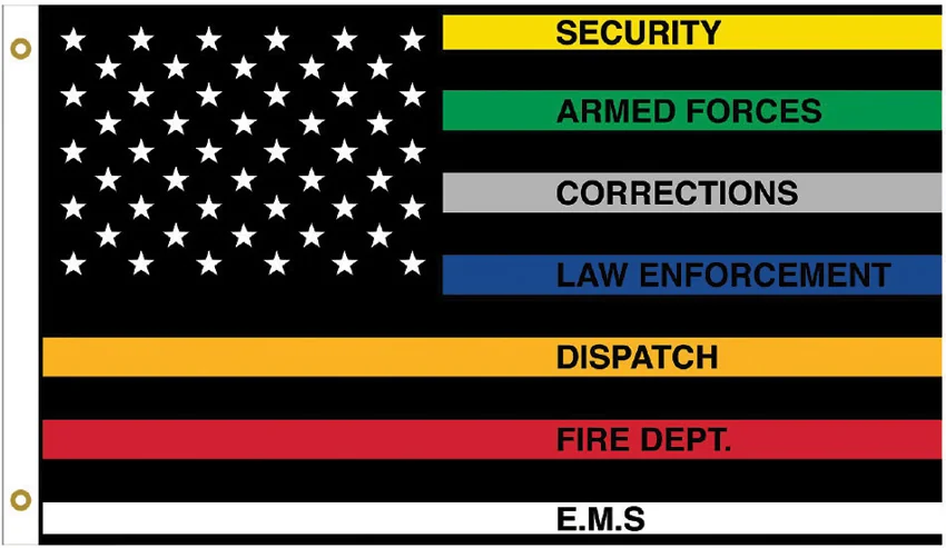 Flags Freedom Fighter Flag