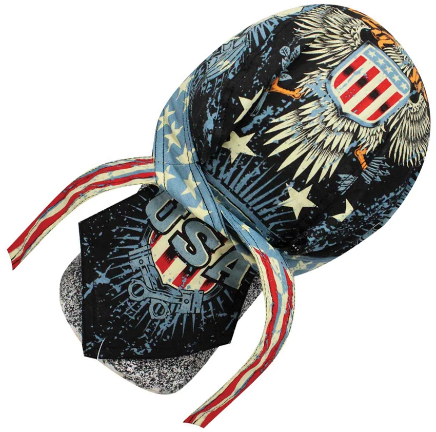 Miscellaneous Danbanna American Iron