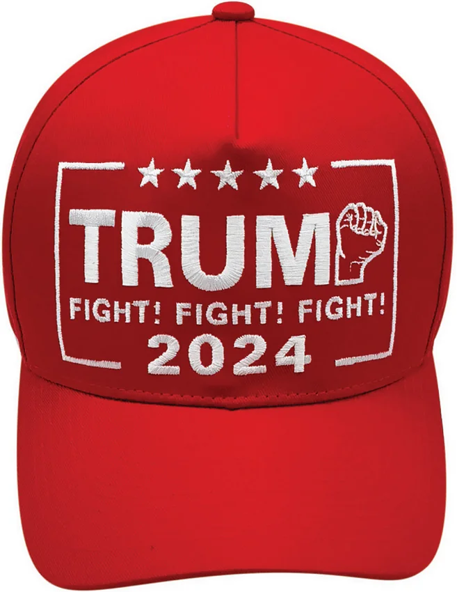 Miscellaneous Fight Fight Fight Hat