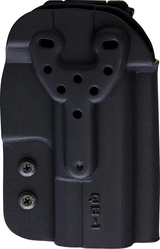 COMP-TAC QB OWB Kydex Holster Size 1