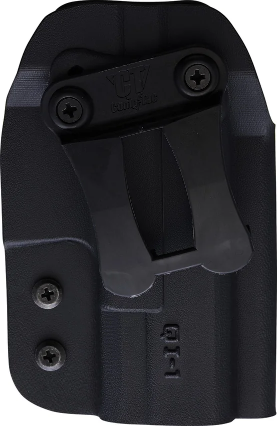 COMP-TAC QI IWB Kydex Holster Size 1