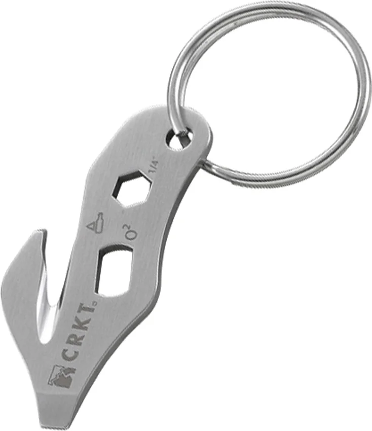 CRKT K.E.R.T Emergency Rescue Tool Keychain