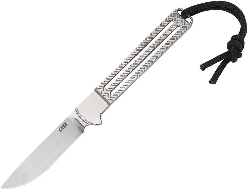 CRKT Testy Fixed Blade