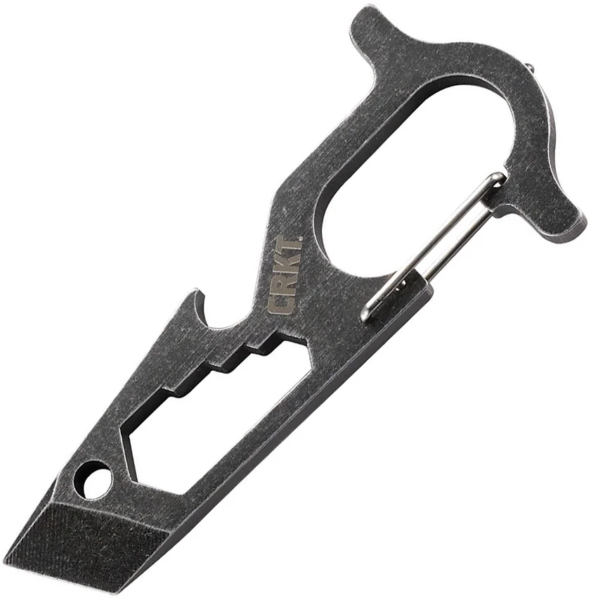 CRKT Pryma Pocket Tool Keychain 9011